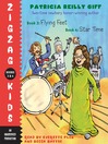 Cover image for Zigzag Kids Collection, Books 3 and 4